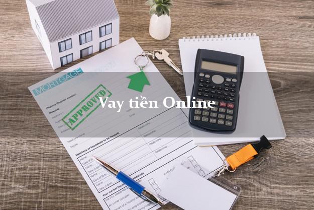 Vay tiền Online hộ khẩu tỉnh Vay tiền Online
