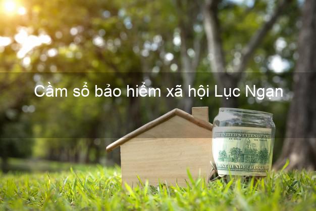Cầm sổ bảo hiểm xã hội Lục Ngạn Bắc Giang Cầm sổ bảo hiểm xã hội Lục Ngạn Bắc Giang